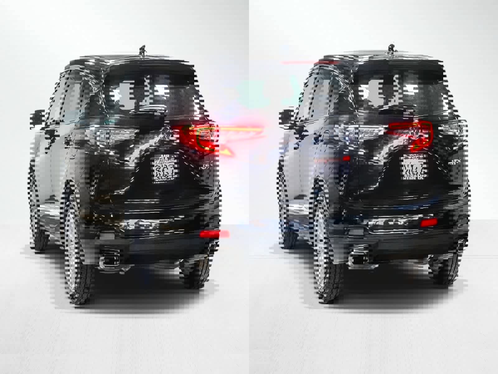 Used 2023 Acura RDX FWD image 5