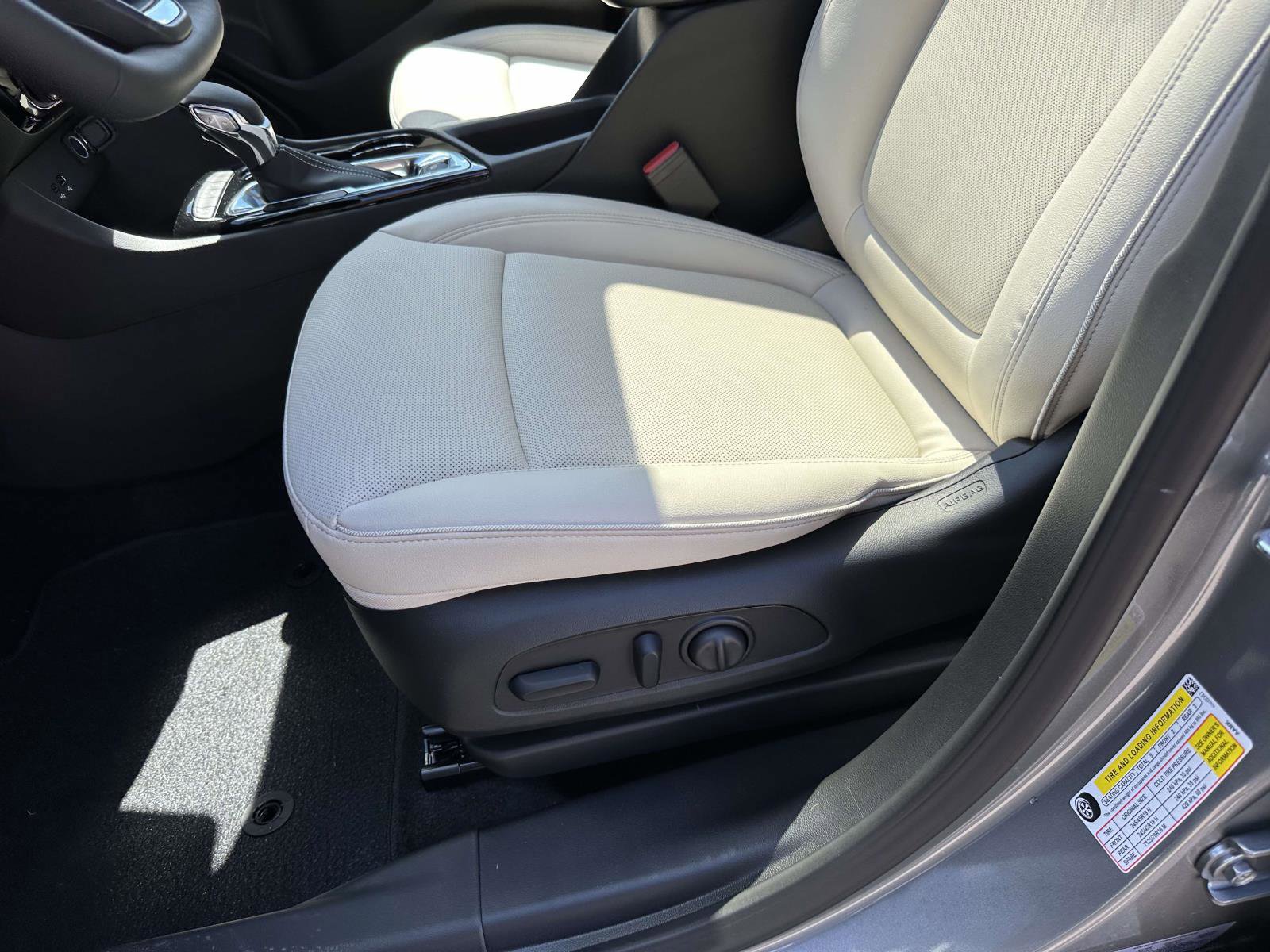 New 2026 Buick Encore GX Sport Touring w/ Comfort Package image 16