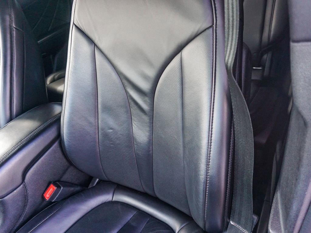 Used 2016 Lincoln MKC Select image 21