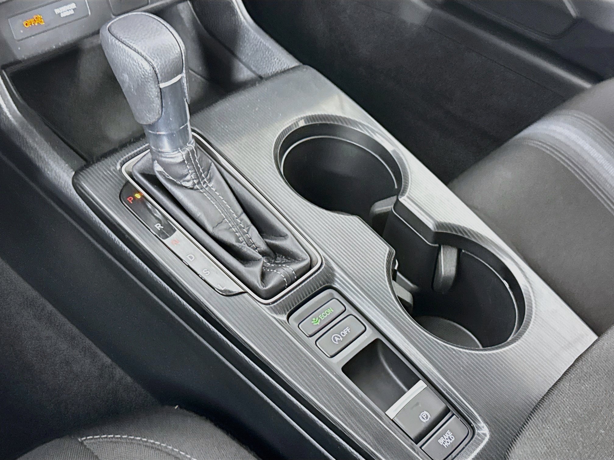 Certified 2023 Honda Civic LX image 16