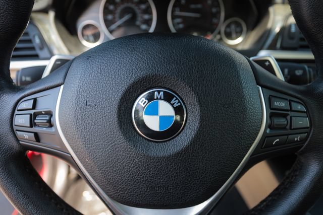 Used 2017 BMW 430i xDrive Convertible AWD/4WD image 48