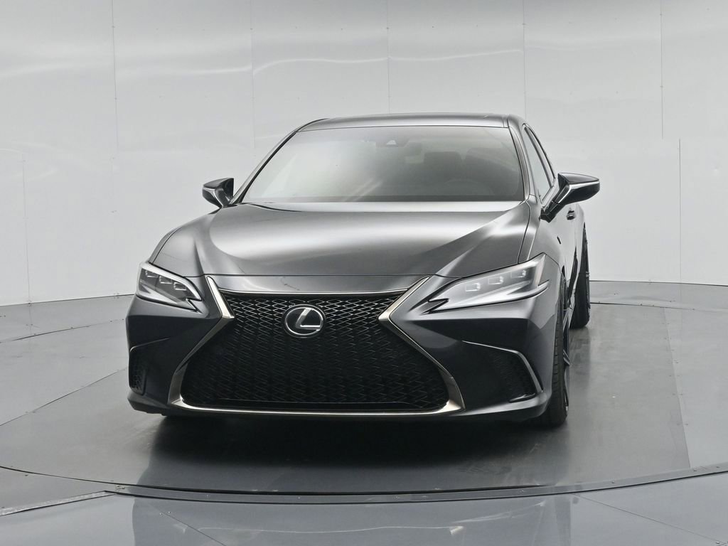 Used 2022 Lexus ES 350 F Sport w/ Accessory Package 2 image 66