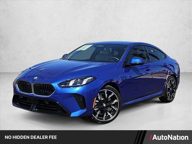 New 2026 BMW 228i FWD image 1