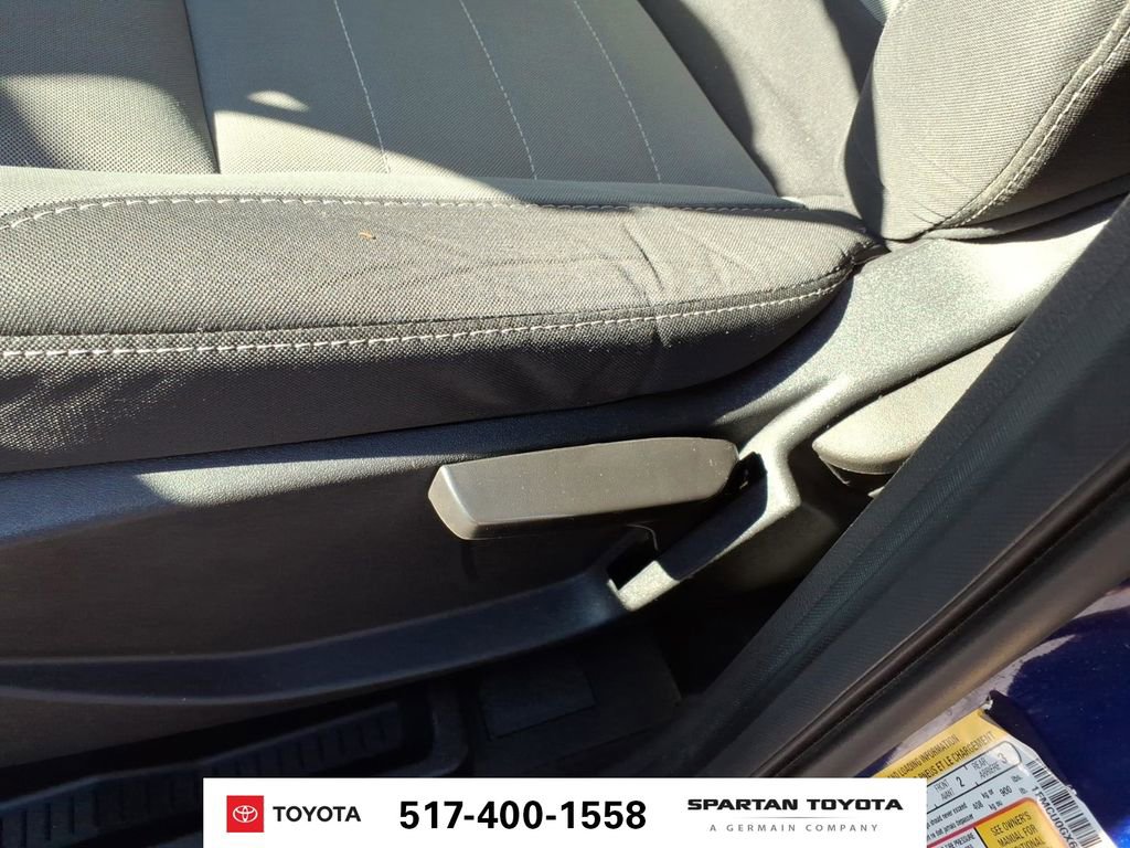 Used 2015 Ford Escape SE FWD image 16