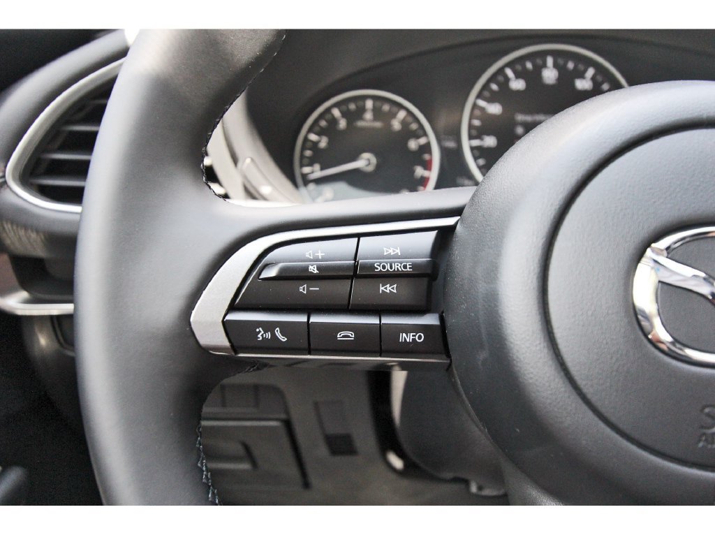 New 2026 MAZDA MAZDA3 s Sport FWD image 13