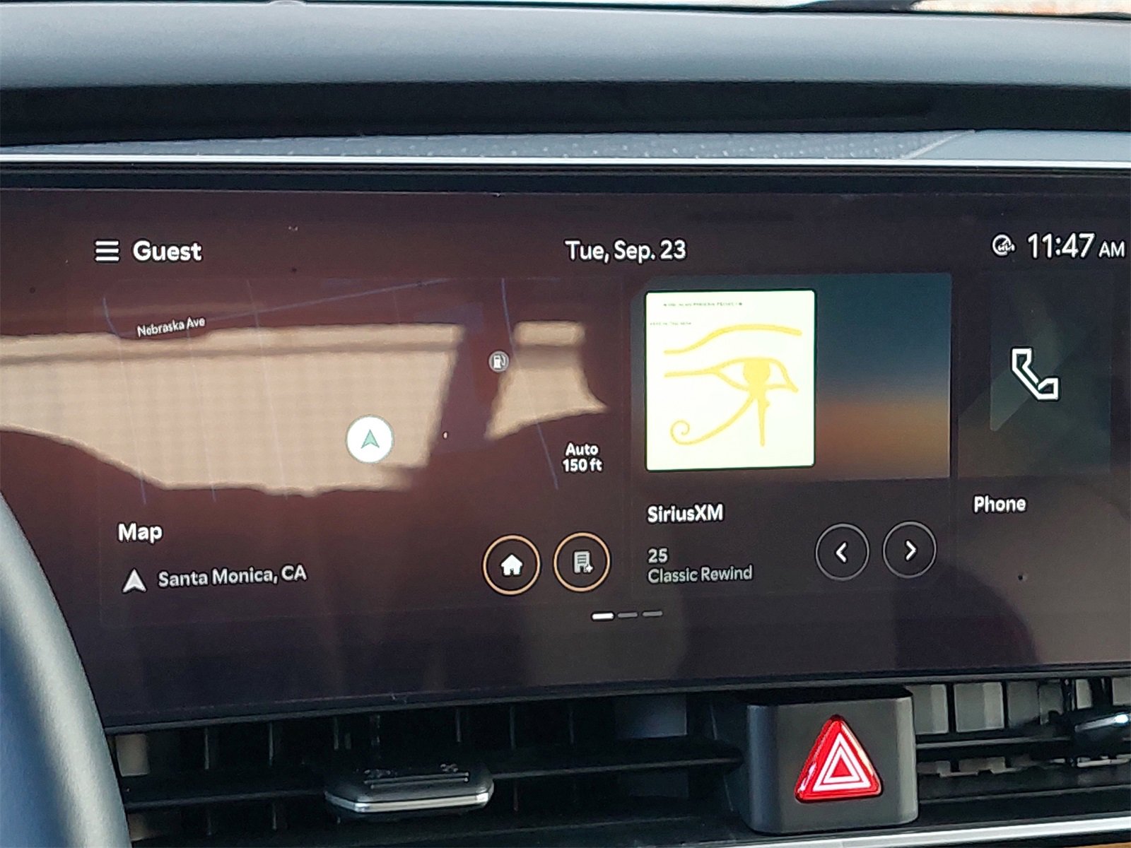 Certified 2025 Kia Carnival SX Prestige image 27