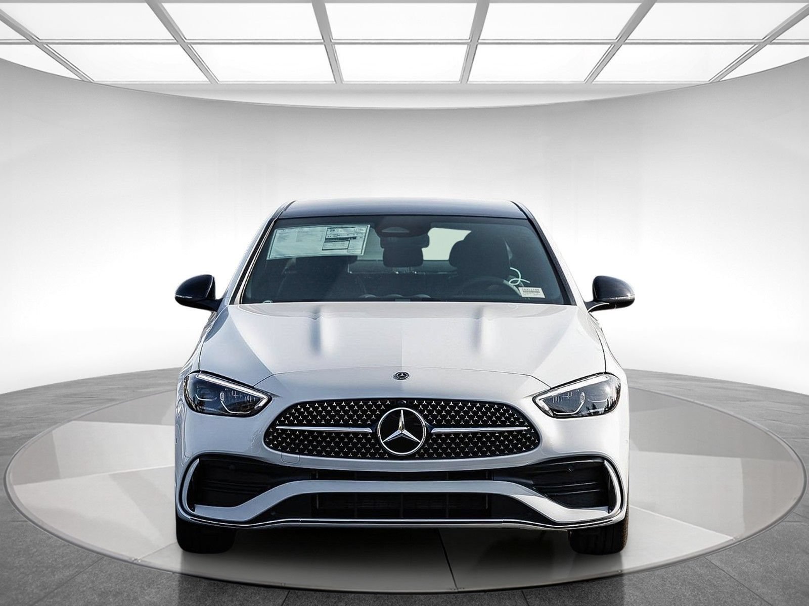 New 2026 Mercedes-Benz C 300 Sedan image 7