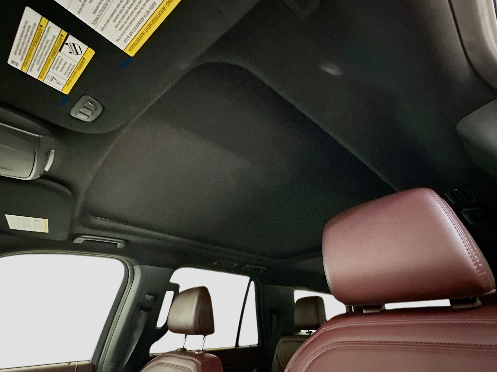 Used 2024 Ford Expedition Max Limited image 27