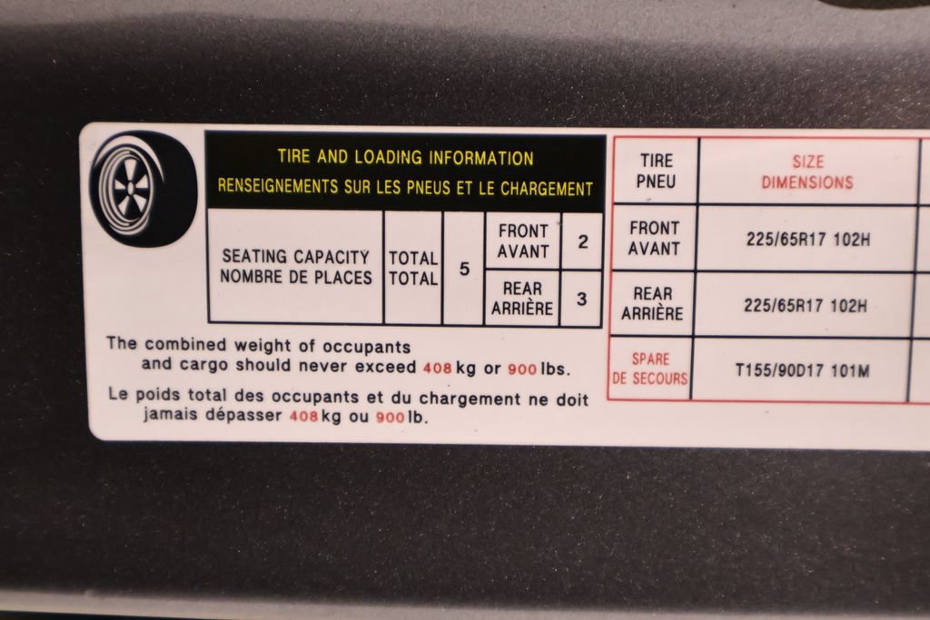 Used 2019 Nissan Rogue S w/ Special Edition Package AWD/4WD image 35