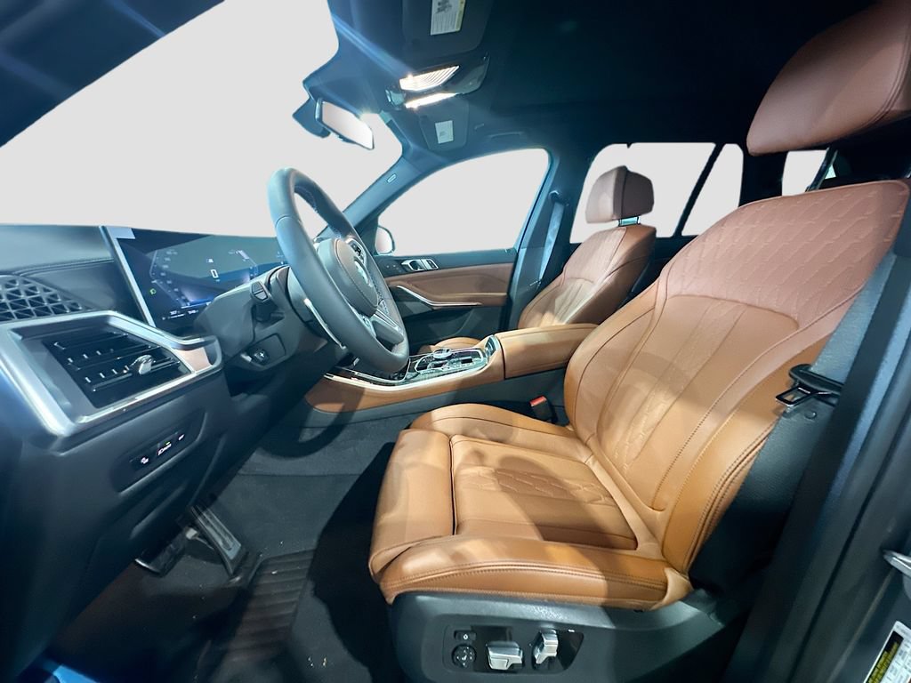 New 2026 BMW X5 M60i AWD/4WD image 22