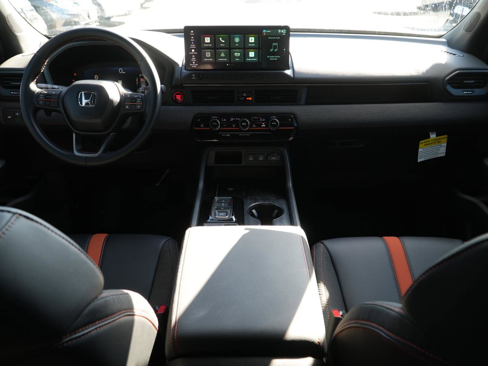 Used 2026 Honda Passport TrailSport image 20