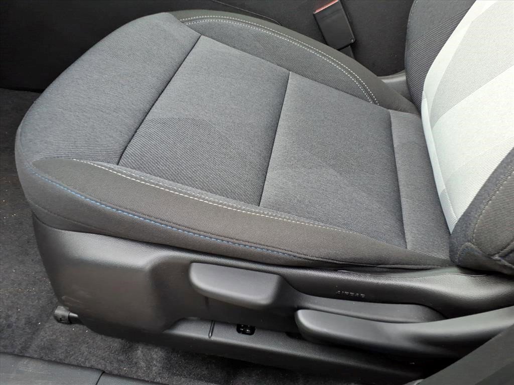 Certified 2024 Chevrolet Trax LS w/ LS Convenience Package image 14