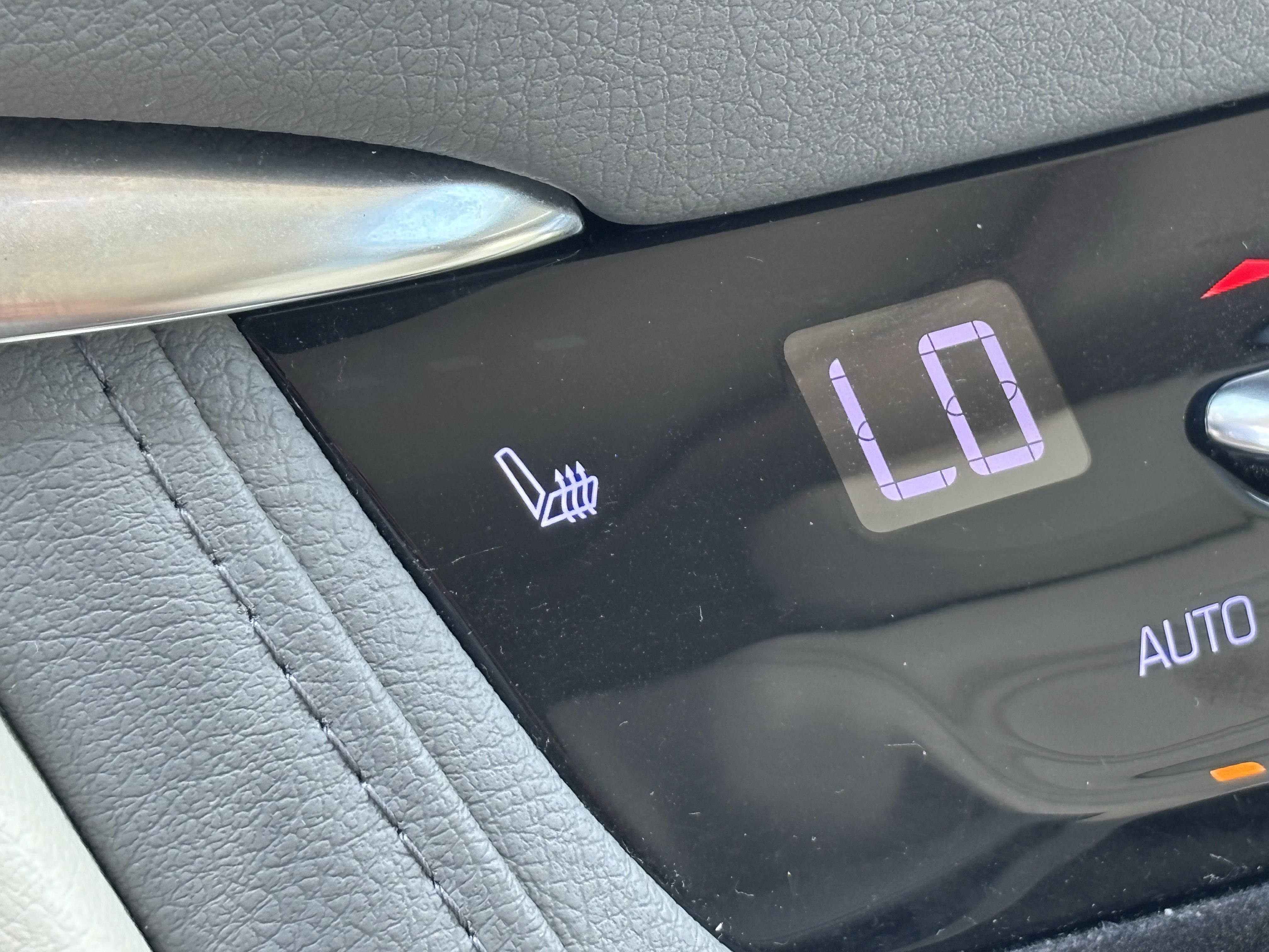 Used 2019 Cadillac XT5 Luxury FWD image 31