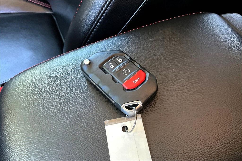 Used 2021 Jeep Wrangler Unlimited Rubicon AWD/4WD image 33