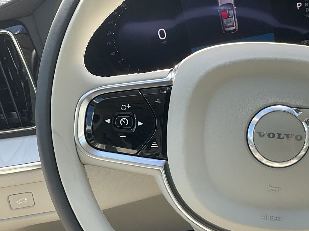New 2027 Volvo XC60 B5 Ultra AWD/4WD image 22