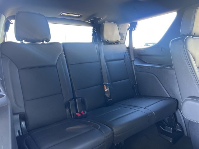 Used 2025 GMC Yukon Denali image 25