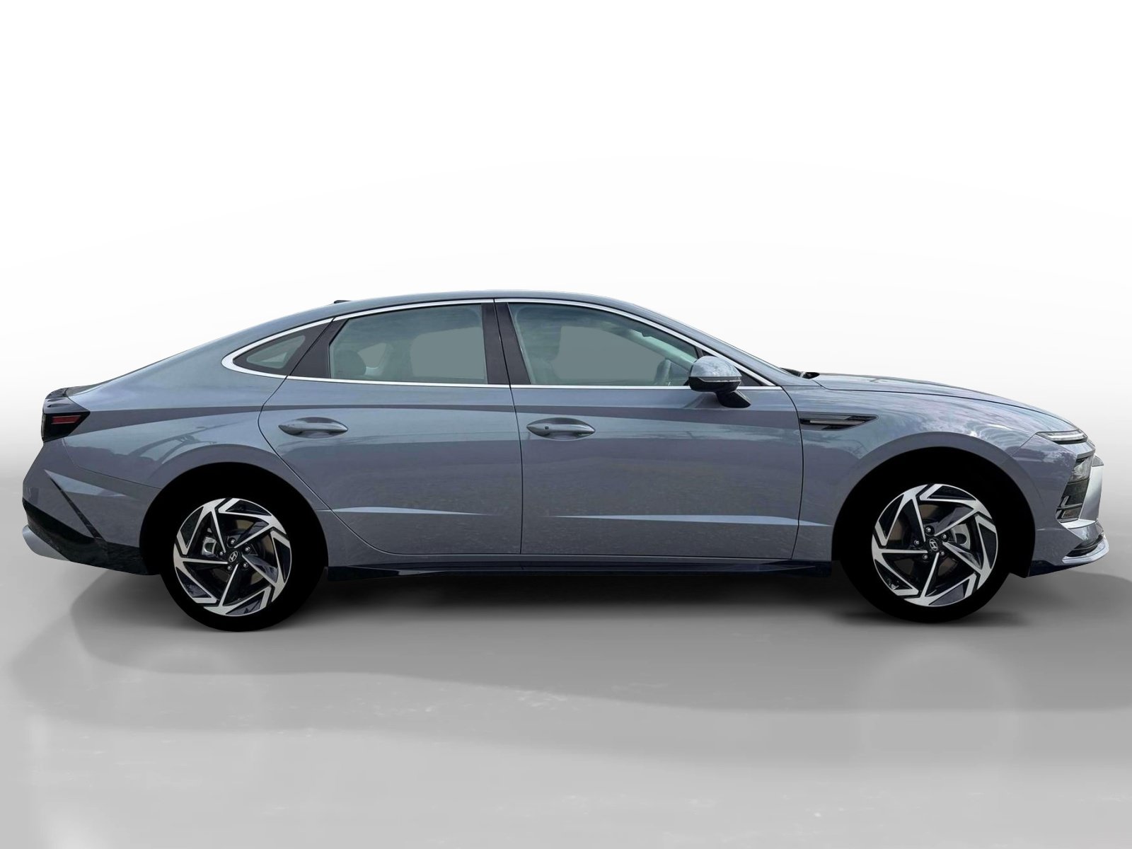 New 2026 Hyundai Sonata SEL FWD image 9