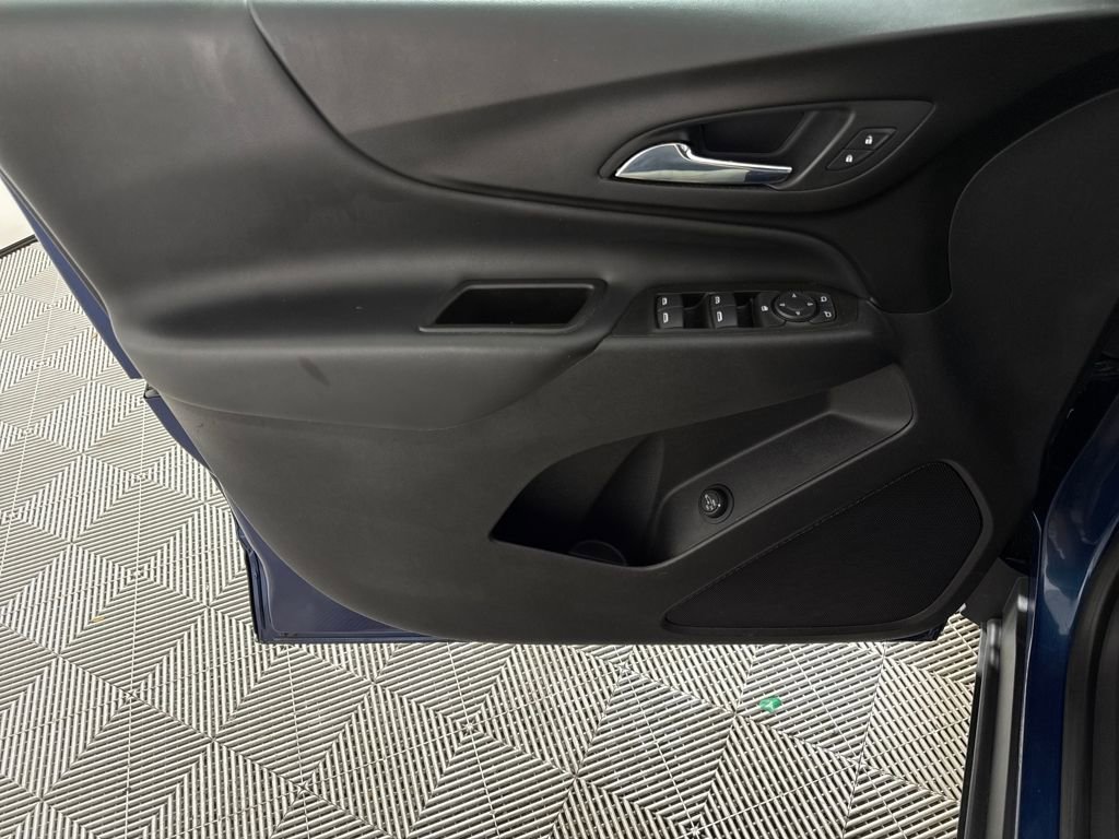 Used 2021 Chevrolet Equinox LT image 9