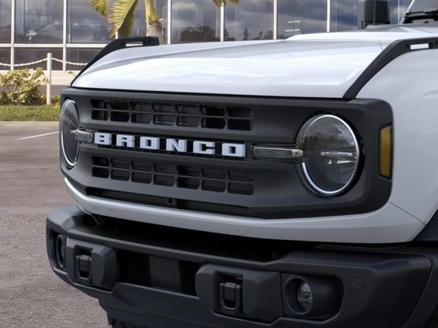 New 2026 Ford Bronco Big Bend w/ Black Diamond Package AWD/4WD image 19
