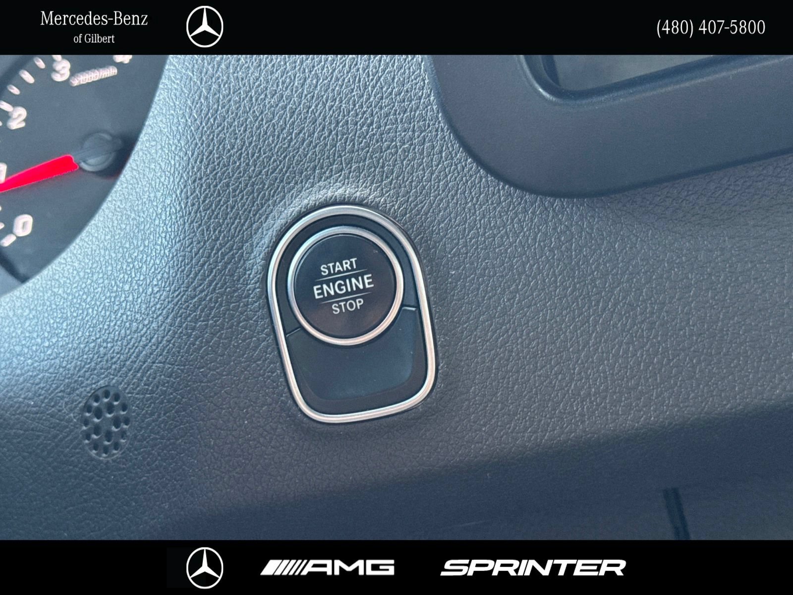 Used 2022 Mercedes-Benz Sprinter 2500 image 30