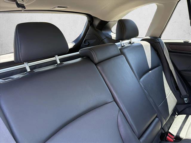 Used 2018 Subaru Outback 3.6R Limited AWD/4WD image 21