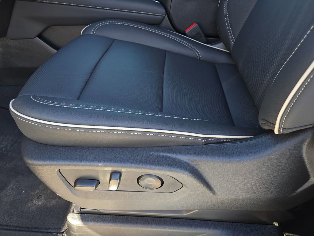 New 2026 Chevrolet Tahoe Premier image 30