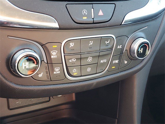 Certified 2024 Chevrolet Equinox LT image 27