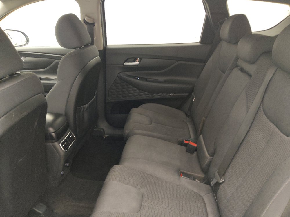 Used 2021 Hyundai Santa Fe SEL AWD/4WD image 18