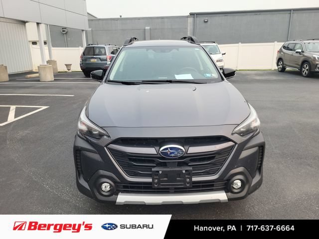 Certified 2024 Subaru Outback Limited XT AWD/4WD image 6