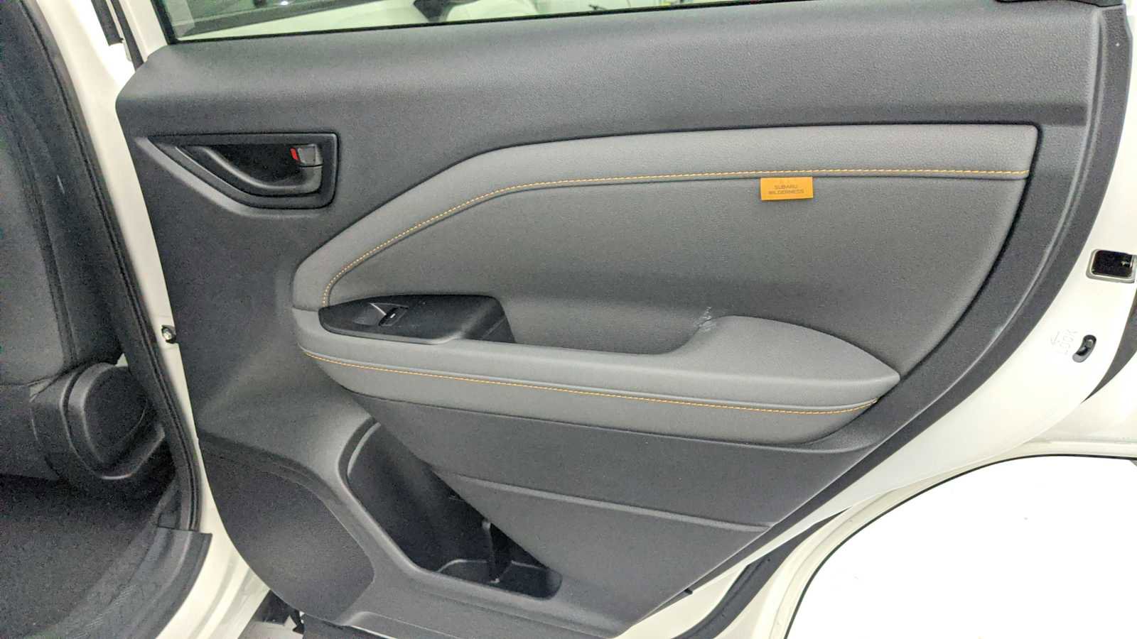 New 2026 Subaru Forester Wilderness image 33