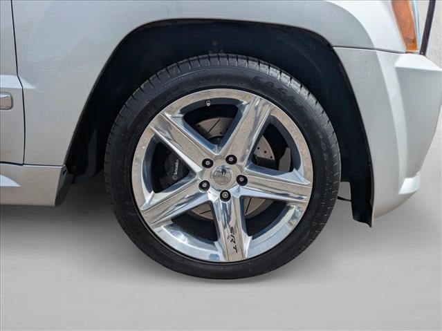 Used 2007 Jeep Grand Cherokee SRT8 w/ SRT Option Group I AWD/4WD image 22