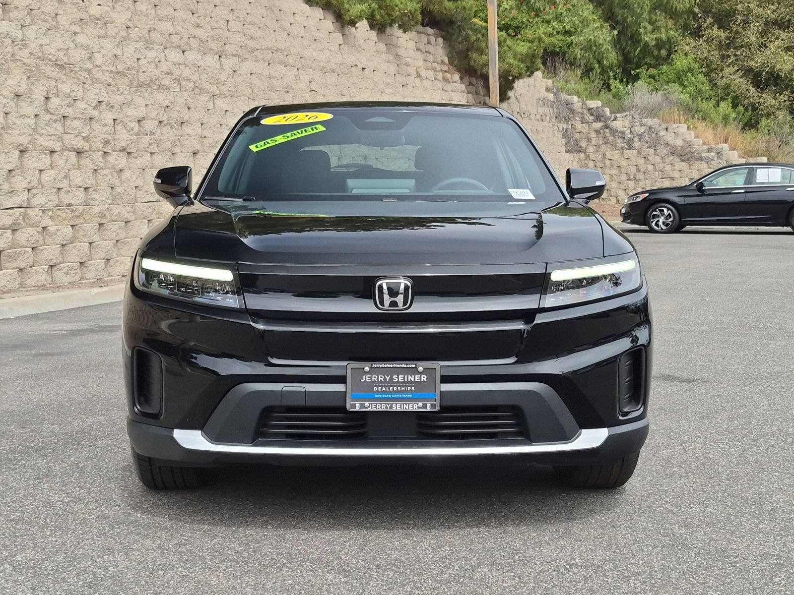 New 2026 Honda Prologue Eco image 14