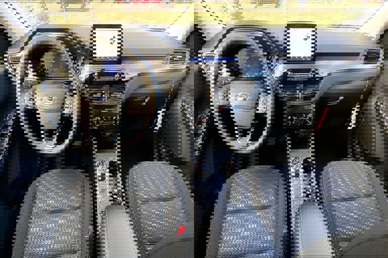 New 2026 Ford Escape Active image 5