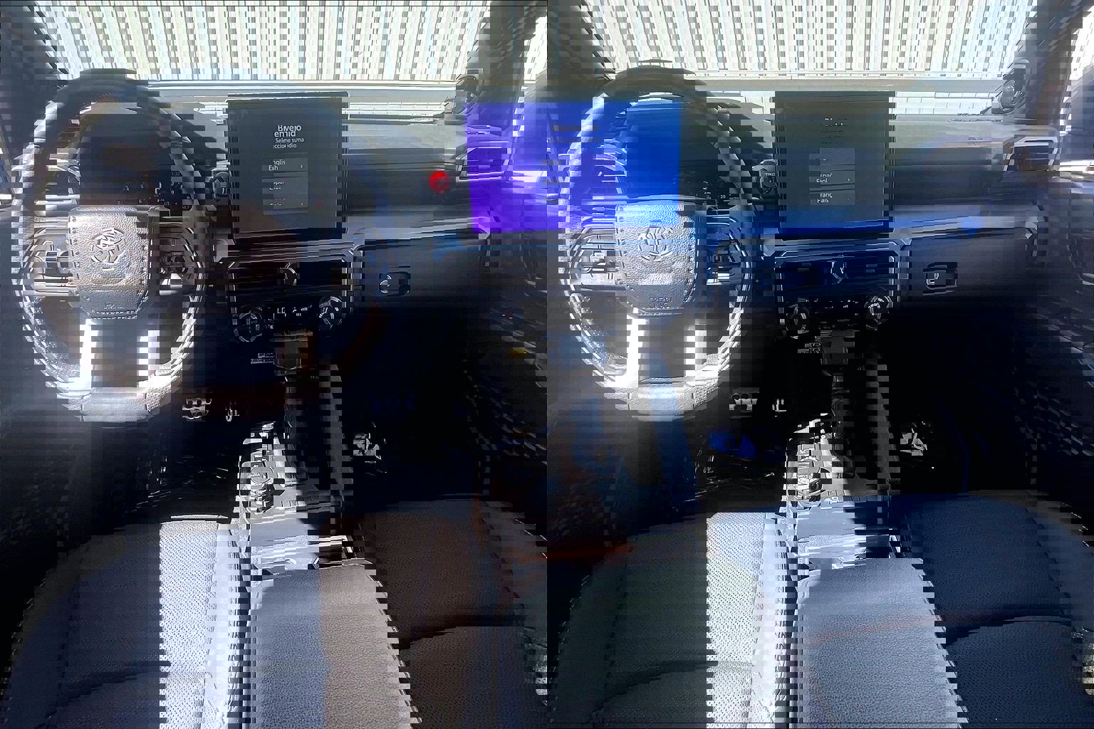 Used 2026 Toyota 4Runner TRD Sport Premium w/ Tow Technology Package image 19