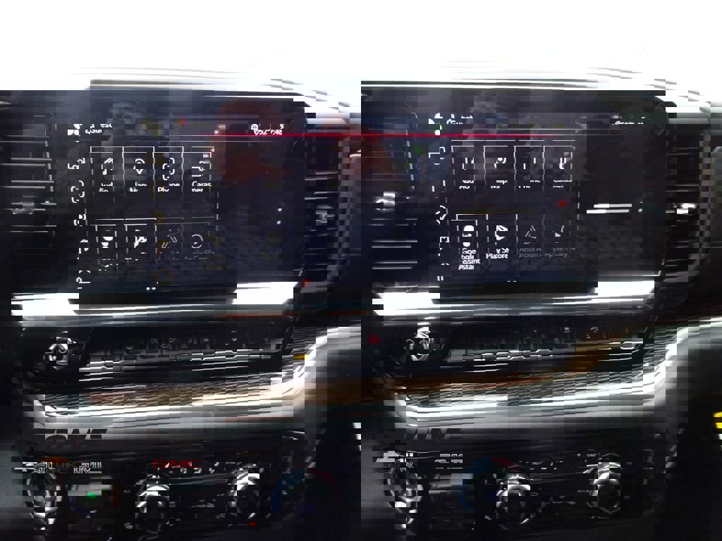 New 2026 GMC Sierra 1500 Elevation image 27