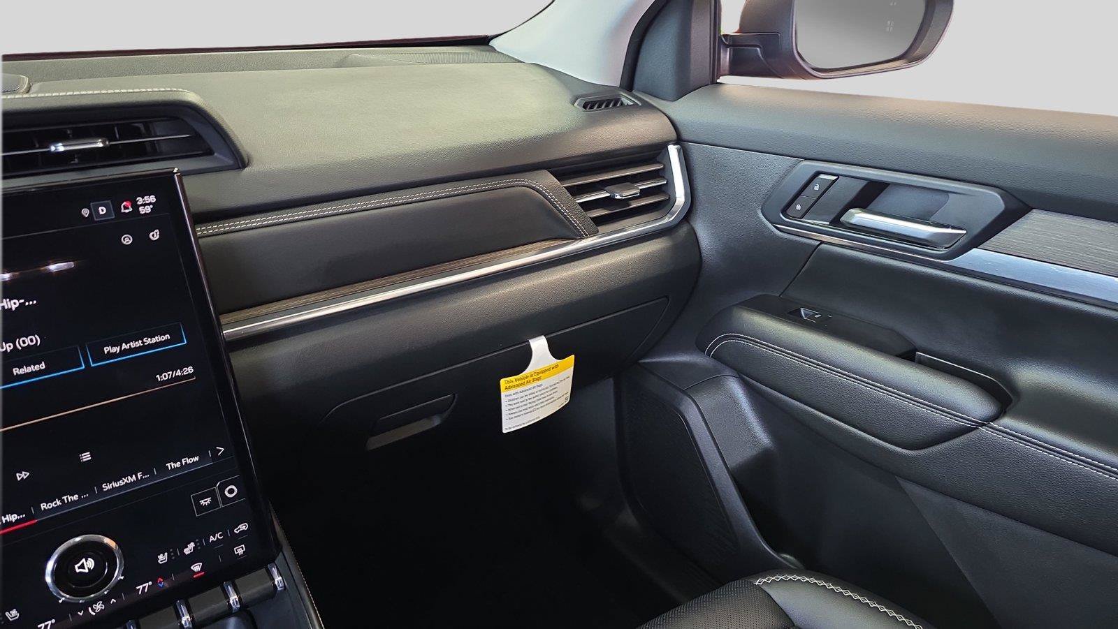 Used 2026 GMC Terrain Denali w/ LPO, Floor Liner Package AWD/4WD image 26