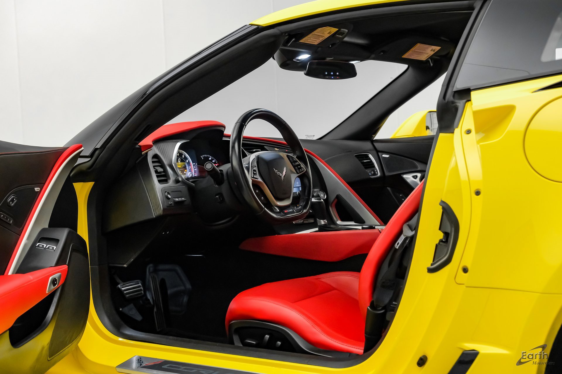 Used 2018 Chevrolet Corvette Z06 image 58