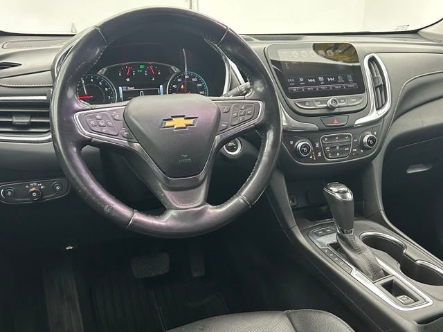 Used 2018 Chevrolet Equinox Premier image 34