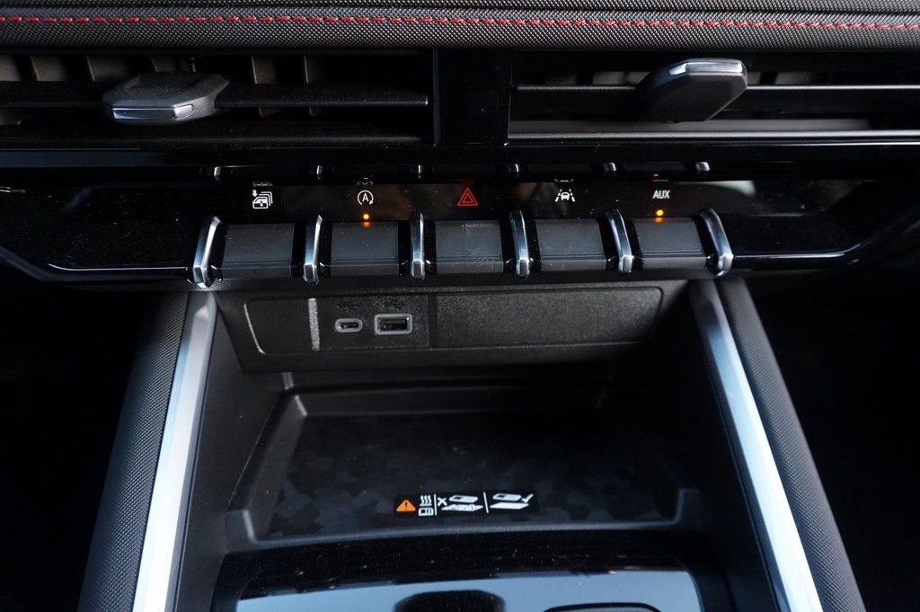 New 2026 Chevrolet Colorado Z71 w/ Technology Package image 15