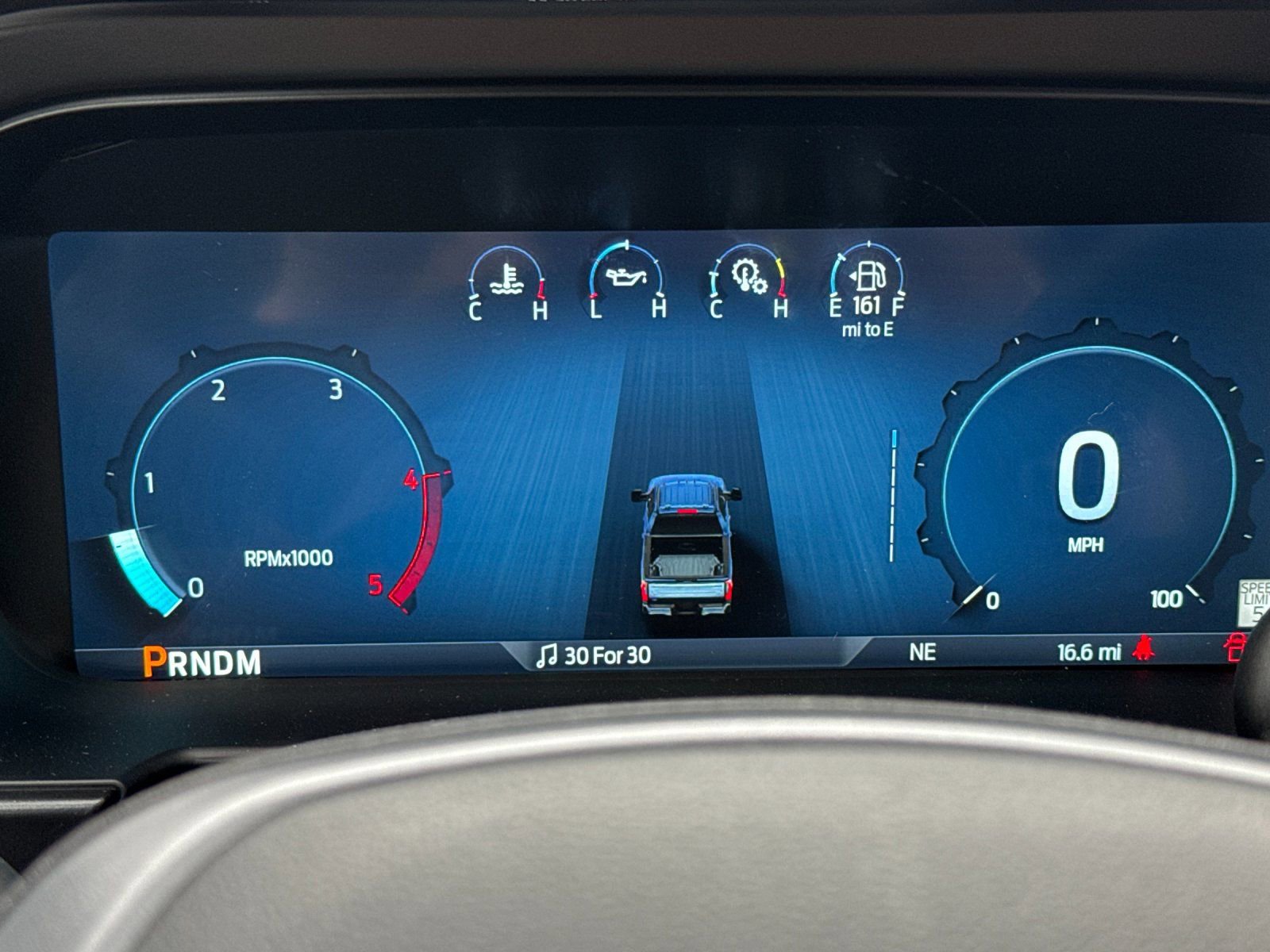 New 2026 Ford F250 Lariat w/ Lariat Premium Package image 29