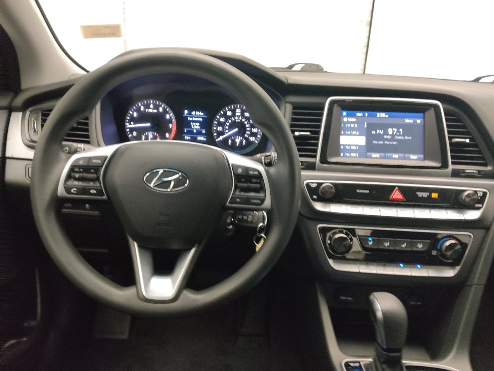 Used 2019 Hyundai Sonata ECO image 22