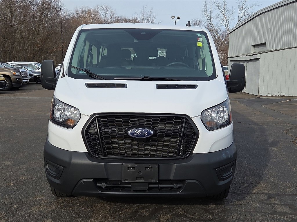 Used 2022 Ford Transit 350 XL image 2