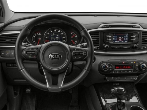 Used 2018 Kia Sorento EX w/ EX Advanced Touring Package image 10
