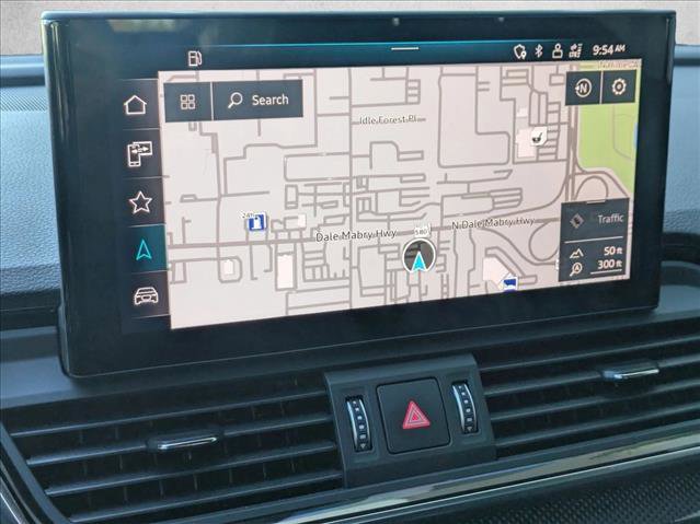 Used 2023 Audi SQ5 Prestige image 12