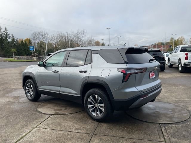 New 2026 Chevrolet Equinox LT image 5