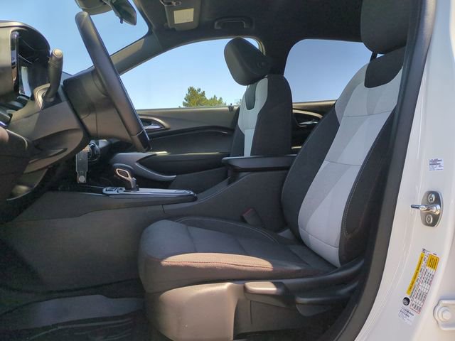 Used 2024 Chevrolet Trax RS w/ Driver Confidence Package FWD image 21