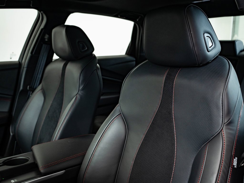 Certified 2025 Acura TLX SH-AWD w/ A-SPEC Pkg image 23