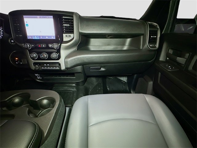 New 2026 RAM 3500 Tradesman w/ Chrome Appearance Group image 24