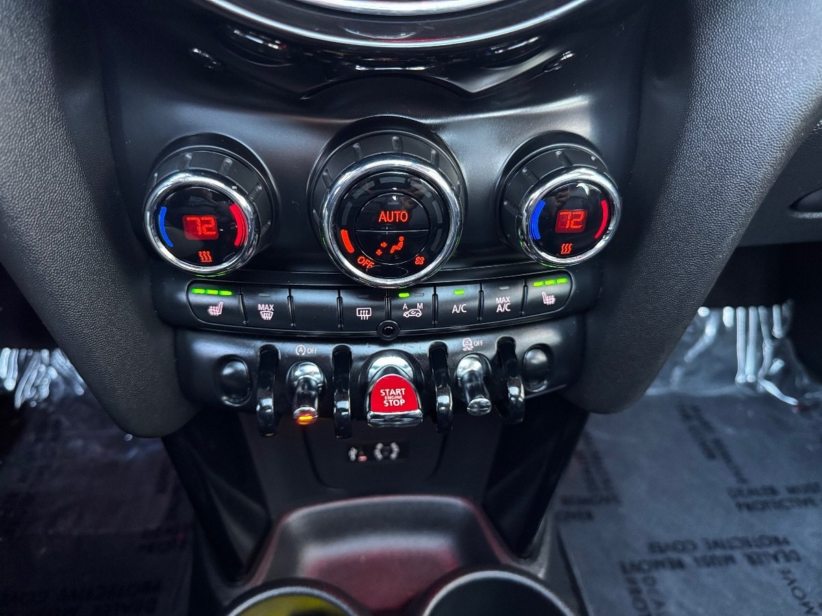 Used 2015 MINI Cooper S FWD image 27