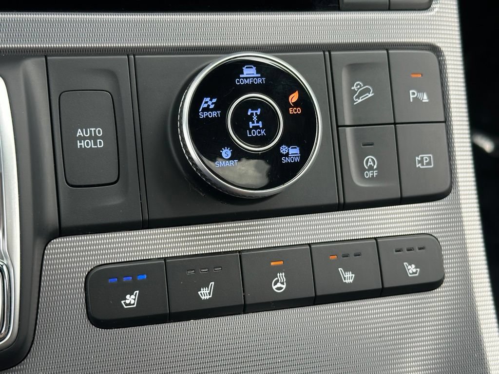Certified 2024 Hyundai Palisade Calligraphy AWD/4WD image 23
